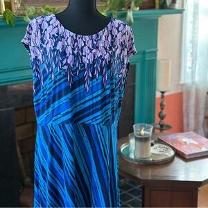 Bob Mackie Dress